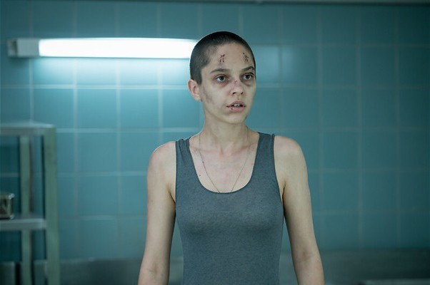 Prostituee Lidia draait door