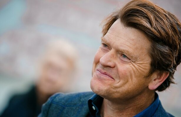 Beau van Erven Dorens