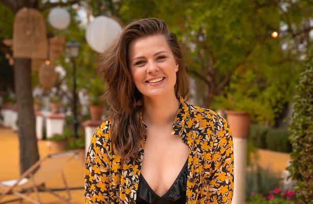 Mell in Beste Zangers