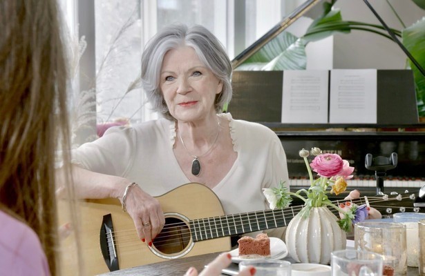 Lenny Kuhr in Bijbelen met Sterren