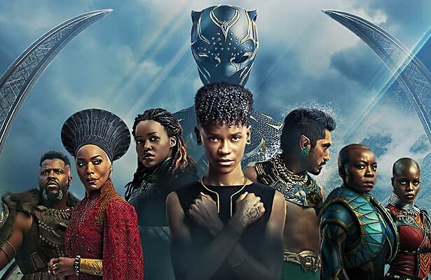 Black Panther: Wakanda Forever