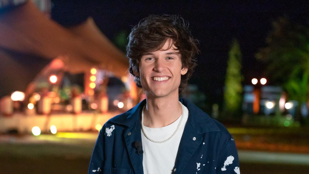 Blanks in Beste Zangers