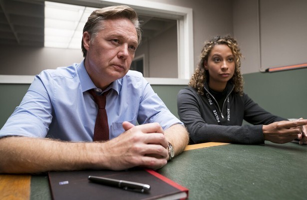 Oude wonden in Noord-Ierland