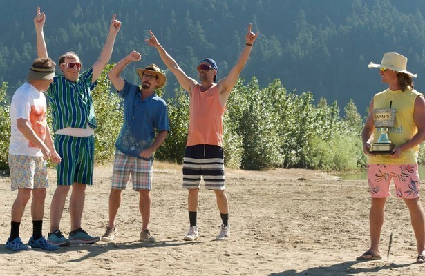 Buddy Games: Spring Awakening