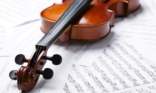 Bach - Brandenburgs Concert Nr. 6