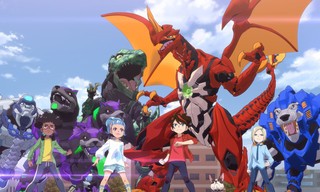 Bakugan: Battle planet