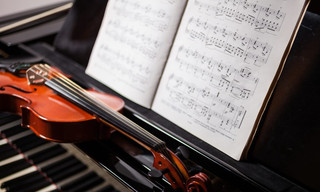 Ballades, op. 10 | Andante