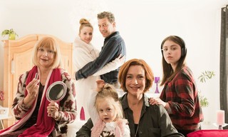 Billy Kuckuck - Eine gute Mutter