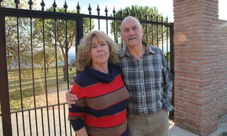 Britain's Horror Homes