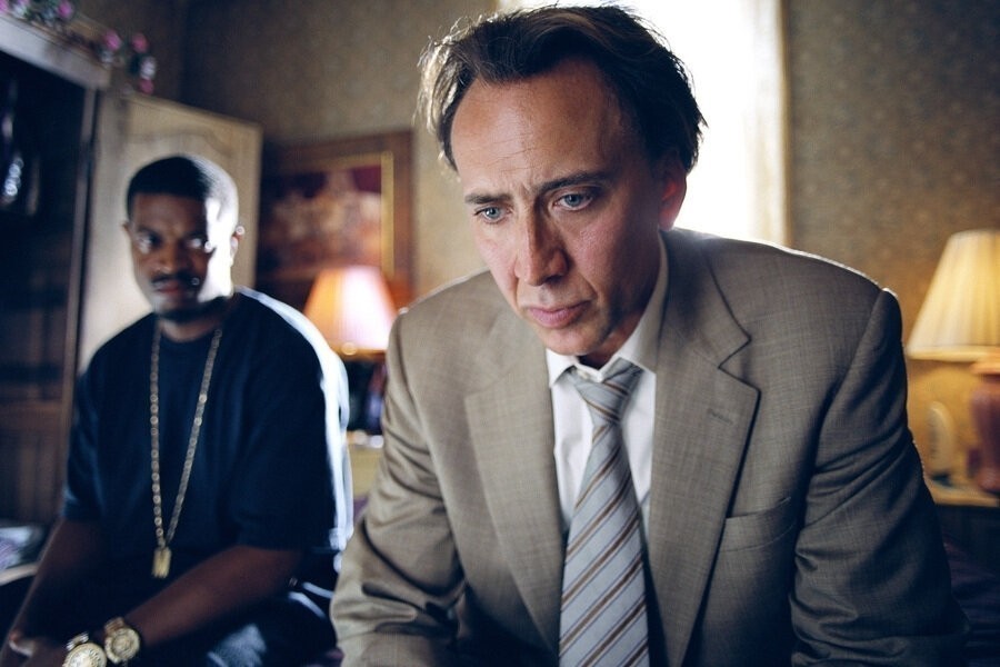Bad Lieutenant: Port of Call - New Orleans