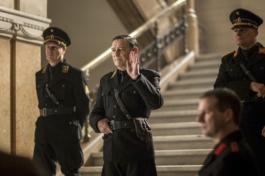 Bankier van het verzet