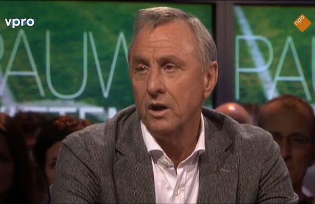 Johan Cruijff