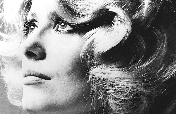 Catherine Deneuve