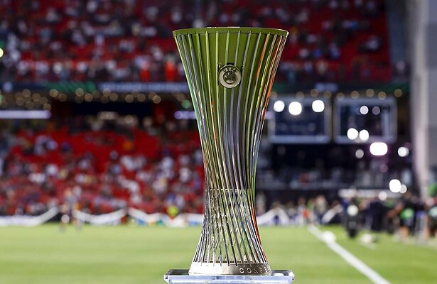 Conference League-beker