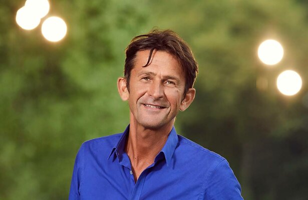 Cornald Maas is ook weer te zien in Volle Zalen.