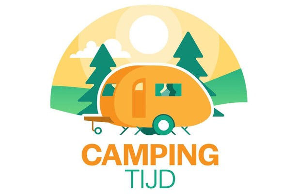 Campingtijd