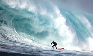 Chasing Monsters: El Niño