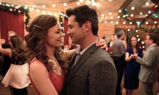 Check Inn To Christmas