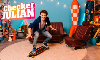 Checker Julian