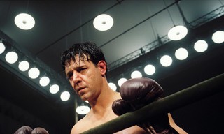 Cinderella Man