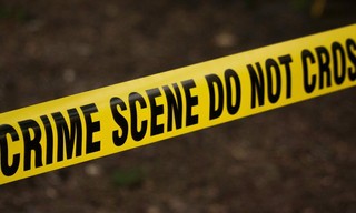 Crimes that shook Britain