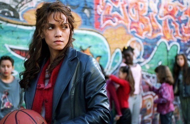 Halle Berry in Catwoman