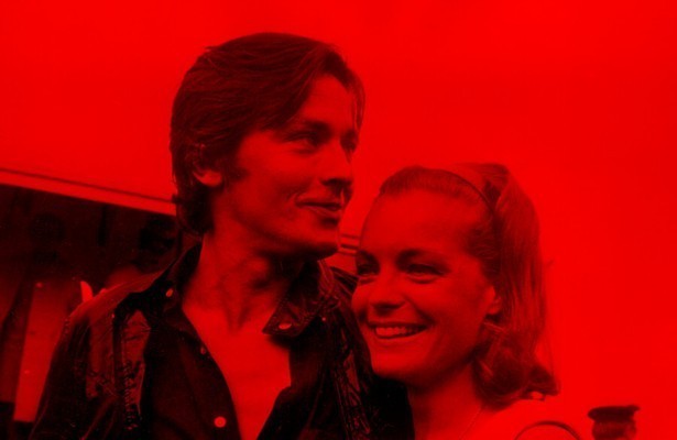 Romy en Alain - De Eeuwige Verloofden