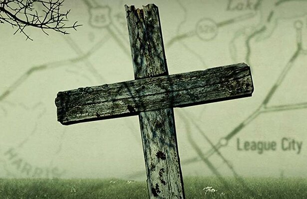 Crime Scene: The Texas Killing Fields