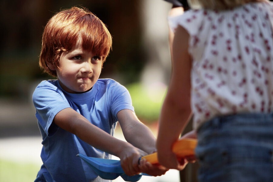 Casper & Emma: Beste vriendjes