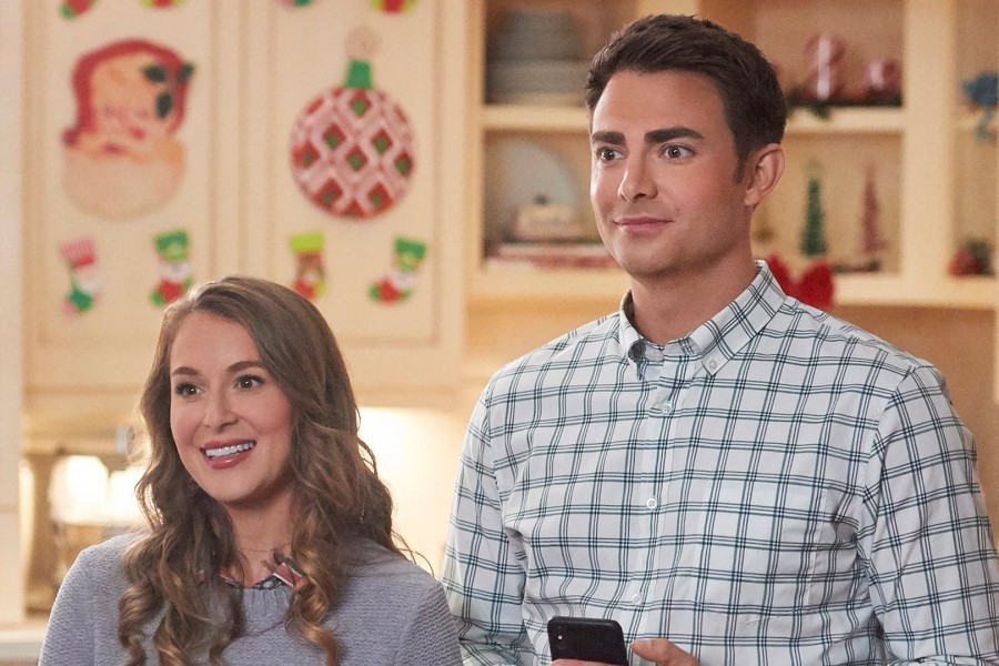 Christmas Made to Order