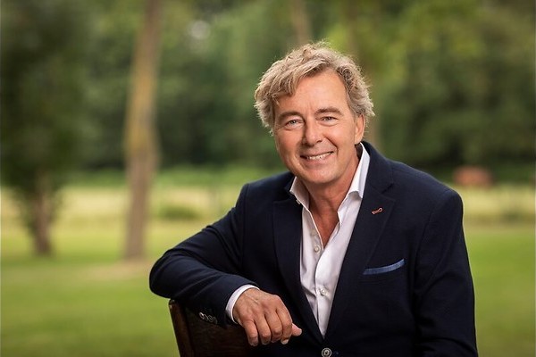 Lever voor CarelJan en Ben