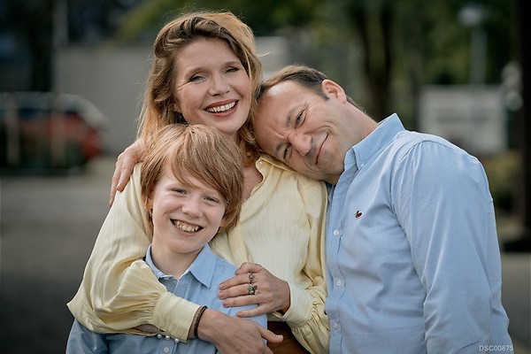 Als een lopend vuurtje