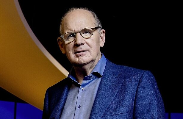 Maarten van Rossem & Philip Freriks