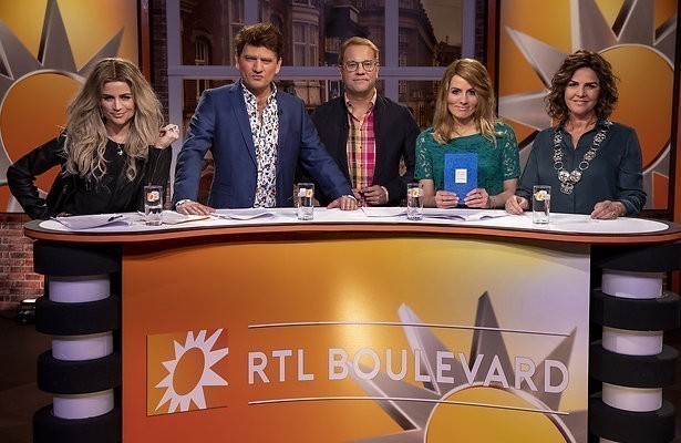 RTL zet De TV Kantine in om rampzalig bekeken donderdagavond te redden