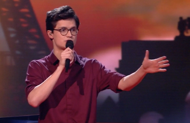 De TV van gisteren: 2.2 miljoen mensen zien finale The voice