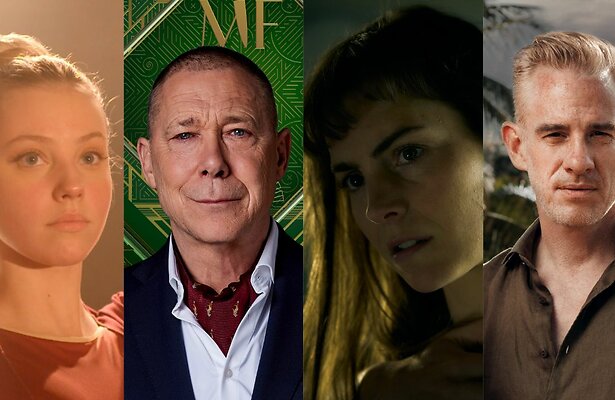 GTST, Moordfeest, De Ring & Expeditie Robinson