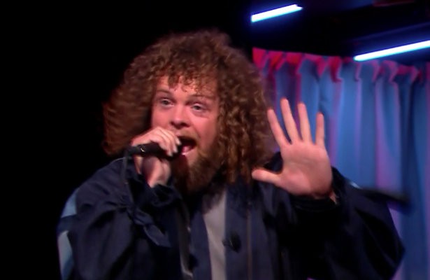 Marcel van Veenendaal