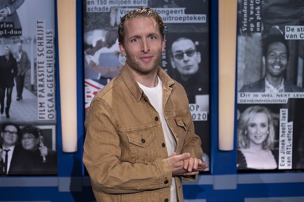 250 keer Dit was het nieuws