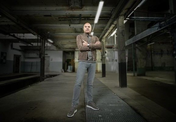 Confrontatie met misbruiker in Dossier Van den Heuvel