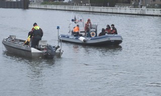 De Cel Vermiste Personen