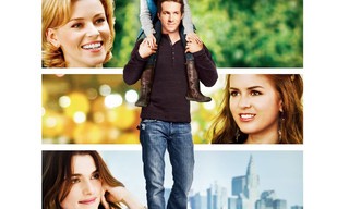 Definitely, Maybe