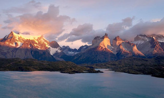 Die Anden - Im Bann der Urkräfte