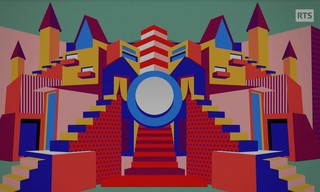 Ding Dong: Montre-moi ta maison