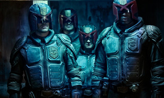 Dredd