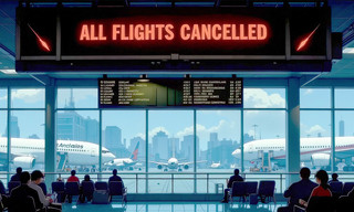 Droht der digitale Blackout? - KI und Internet am Limit