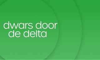 Dwars door de Delta