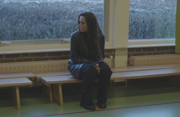 Latindanseres Kim Koumans in Dansen voor je Leven