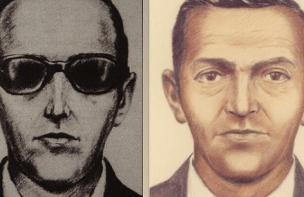 D.B. Cooper: Where Are You?!