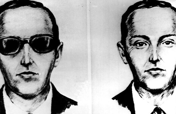 D.B. Cooper: Where Are You?!