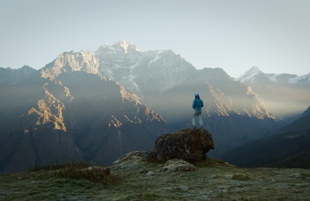 Still bij De 10 Geboden